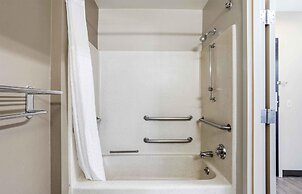Extended Stay America Suites Shelton Fairfield County