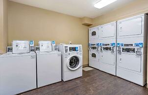 Extended Stay America Suites Shelton Fairfield County