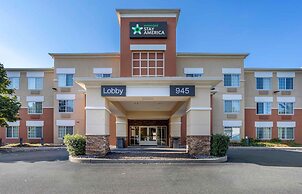 Extended Stay America Suites Shelton Fairfield County