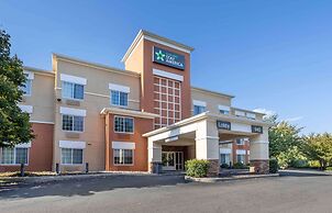 Extended Stay America Suites Shelton Fairfield County