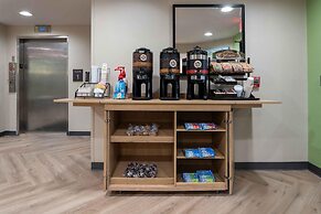Extended Stay America Suites Shelton Fairfield County