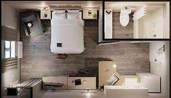 Extended Stay America Suites Shelton Fairfield County