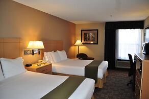 SureStay Plus Hotel by Best Western Roanoke Rapids I-95
