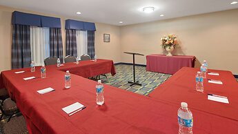SureStay Plus Hotel by Best Western Roanoke Rapids I-95