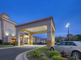 SureStay Plus Hotel by Best Western Roanoke Rapids I-95