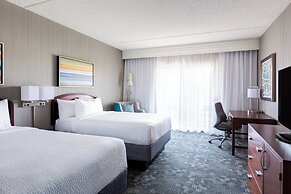 Courtyard by Marriott Scottsdale Old Town