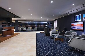 Courtyard by Marriott Scottsdale Old Town