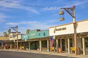 Courtyard by Marriott Scottsdale Old Town