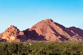 Courtyard by Marriott Scottsdale Old Town