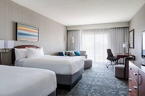 Courtyard by Marriott Scottsdale Old Town