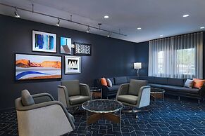 Courtyard by Marriott Scottsdale Old Town