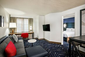 Residence Inn by Marriott Boston Cambridge