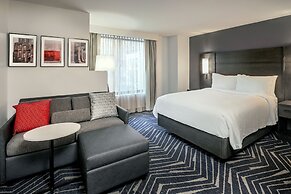 Residence Inn by Marriott Boston Cambridge