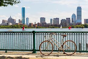 Residence Inn by Marriott Boston Cambridge