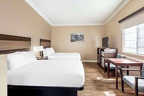 Best Western China Lake Inn