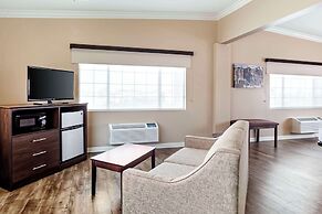 Best Western China Lake Inn