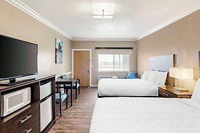 Best Western China Lake Inn