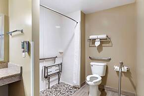 Best Western China Lake Inn