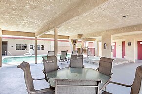 Best Western China Lake Inn