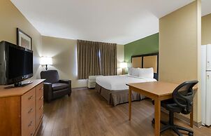 Extended Stay America Suites Melbourne Airport
