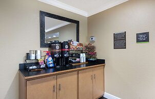 Extended Stay America Suites Melbourne Airport