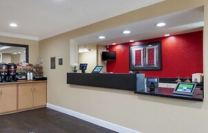Extended Stay America Suites Melbourne Airport