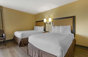 Extended Stay America Suites Melbourne Airport
