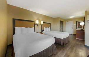 Extended Stay America Suites Melbourne Airport