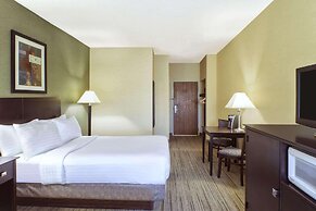 Country Inn & Suites by Radisson, Benton Harbor-St. Joseph, MI