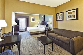 Country Inn & Suites by Radisson, Benton Harbor-St. Joseph, MI