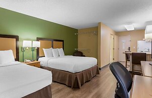 Extended Stay America Suites Los Angeles Torrance Del Amo Ci