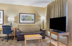 Extended Stay America Suites Los Angeles Torrance Del Amo Ci