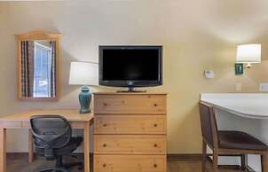 Extended Stay America Suites Los Angeles Torrance Del Amo Ci