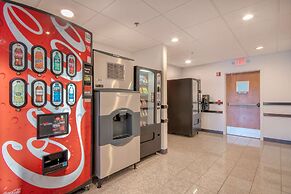 Motel 6 Walton, KY - Richwood - Cincinnati Airport South