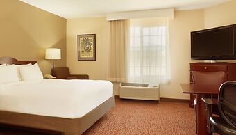 Larkspur Landing Milpitas - An All-Suite Hotel