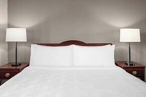Larkspur Landing Extended Stay Suites Milpitas