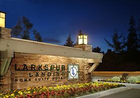 Larkspur Landing Extended Stay Suites Milpitas