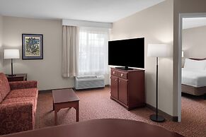 Larkspur Landing Extended Stay Suites Milpitas