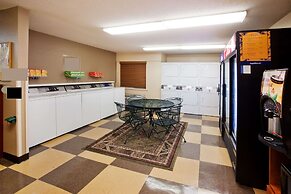 Sonesta Simply Suites Atlanta Gwinnett Place