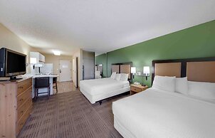 Extended Stay America Suites Newark Woodbridge