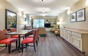 Extended Stay America Suites Newark Woodbridge