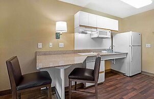 Extended Stay America Suites Newark Woodbridge
