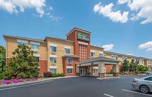 Extended Stay America Suites Newark Woodbridge