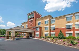 Extended Stay America Suites Newark Woodbridge