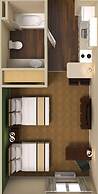 Extended Stay America Suites Newark Woodbridge
