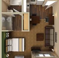 Extended Stay America Suites Newark Woodbridge