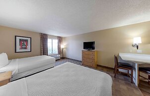 Extended Stay America Suites Newark Woodbridge