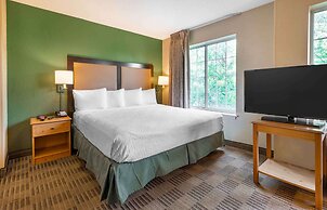 Extended Stay America Suites Newark Woodbridge