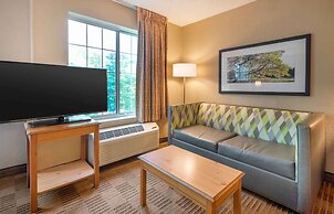 Extended Stay America Suites Newark Woodbridge