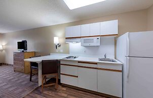 Extended Stay America Suites Newark Woodbridge